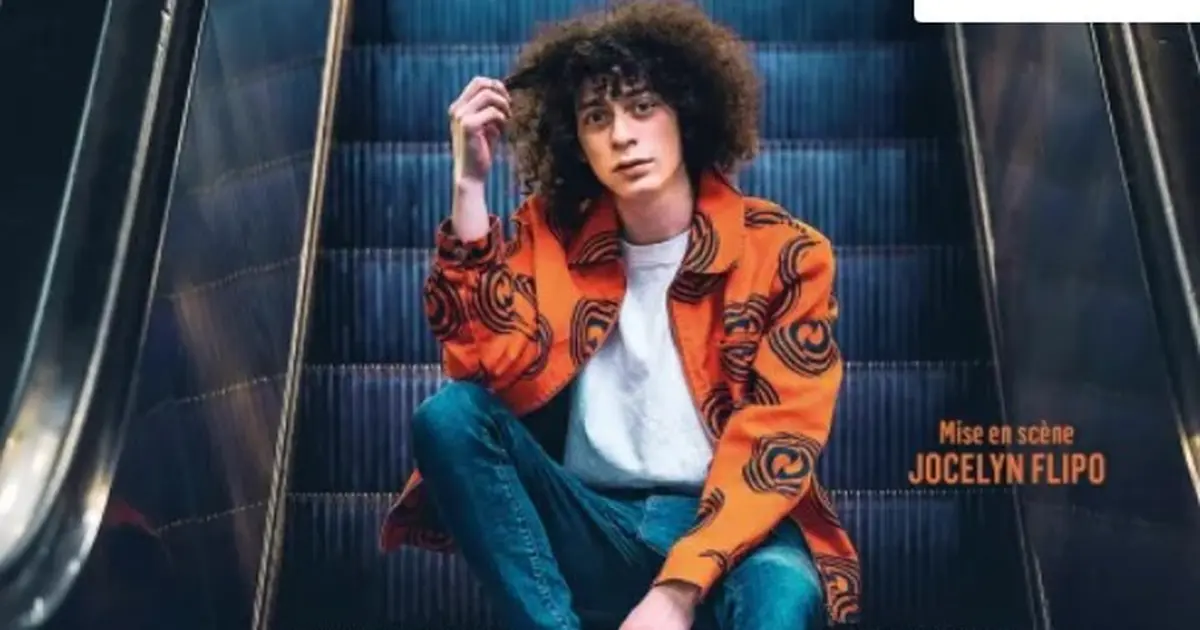 Roman Doduik : Adorable