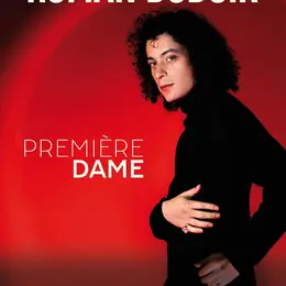 Roman Doduik dans Première dame