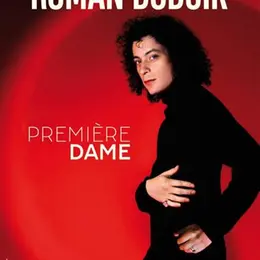 Roman Doduik dans Première Dame