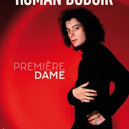 Roman Doduik dans Première dame