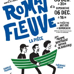 Roman Fleuve