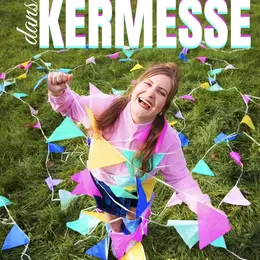 Romane Gloriant dans Kermesse