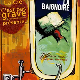Roméo Dans La Baignoire