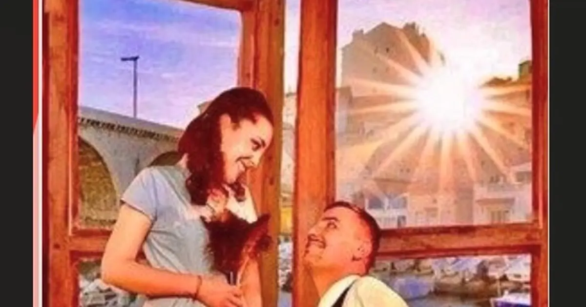 Roméo et Fanette