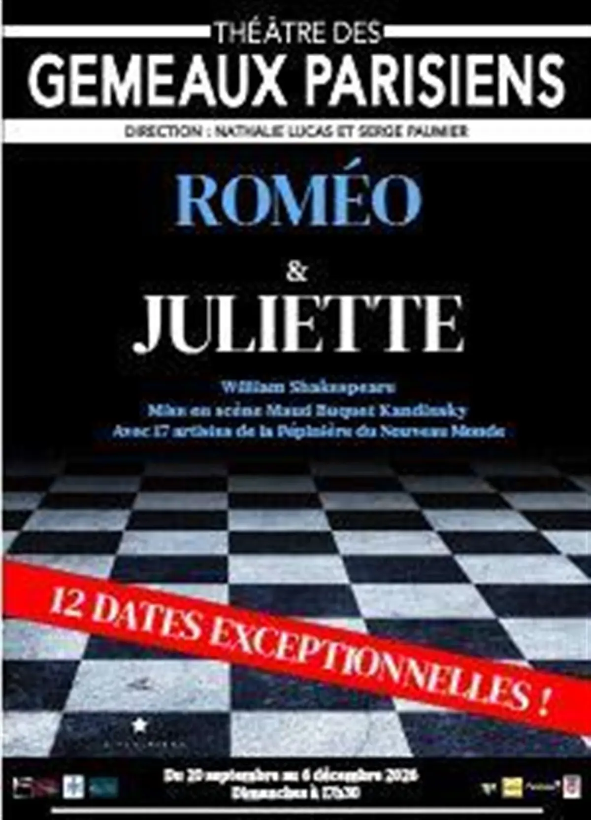 Roméo et Juliette