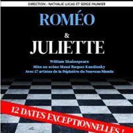 Roméo et Juliette