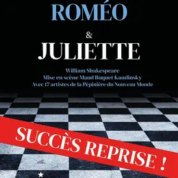 Roméo et Juliette