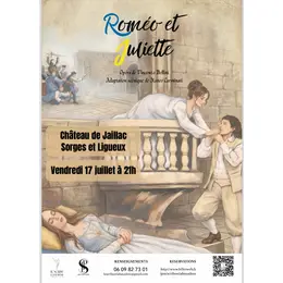 Roméo et Juliette