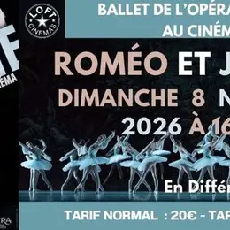Roméo et Juliette