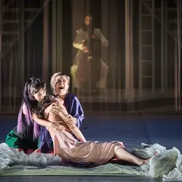 Roméo et Juliette