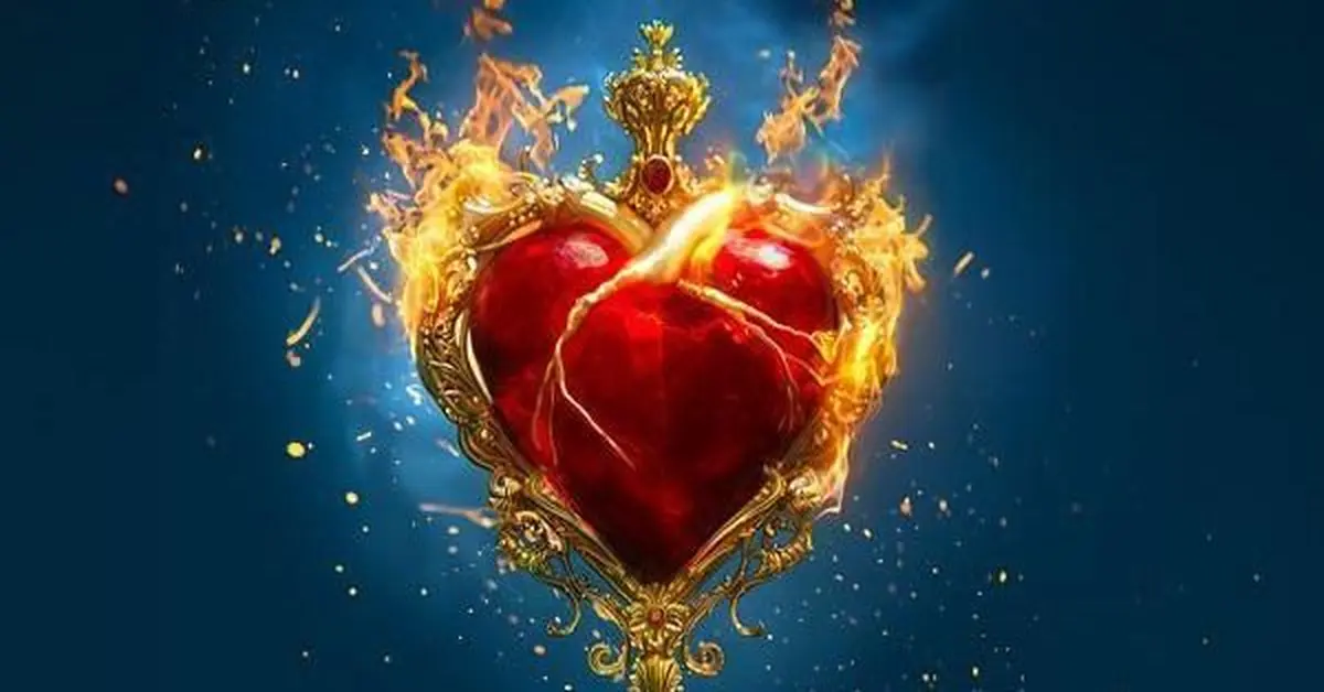 Roméo & Juliette : la comédie musicale culte en tournée en 2028