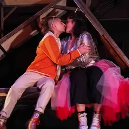 Roméo et Juliette - Théâtre contemporain - Compagnie Sept-Épées