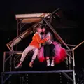 Roméo et Juliette - Théâtre contemporain - Compagnie Sept-Épées