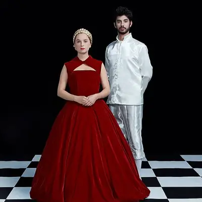 Roméo et Juliette : vos places à -35% en carré or & cat. 1