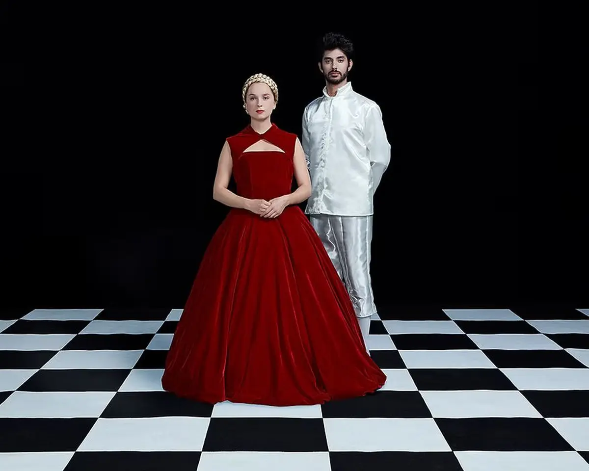 Roméo et Juliette - Théâtre des Gémeaux Parisiens