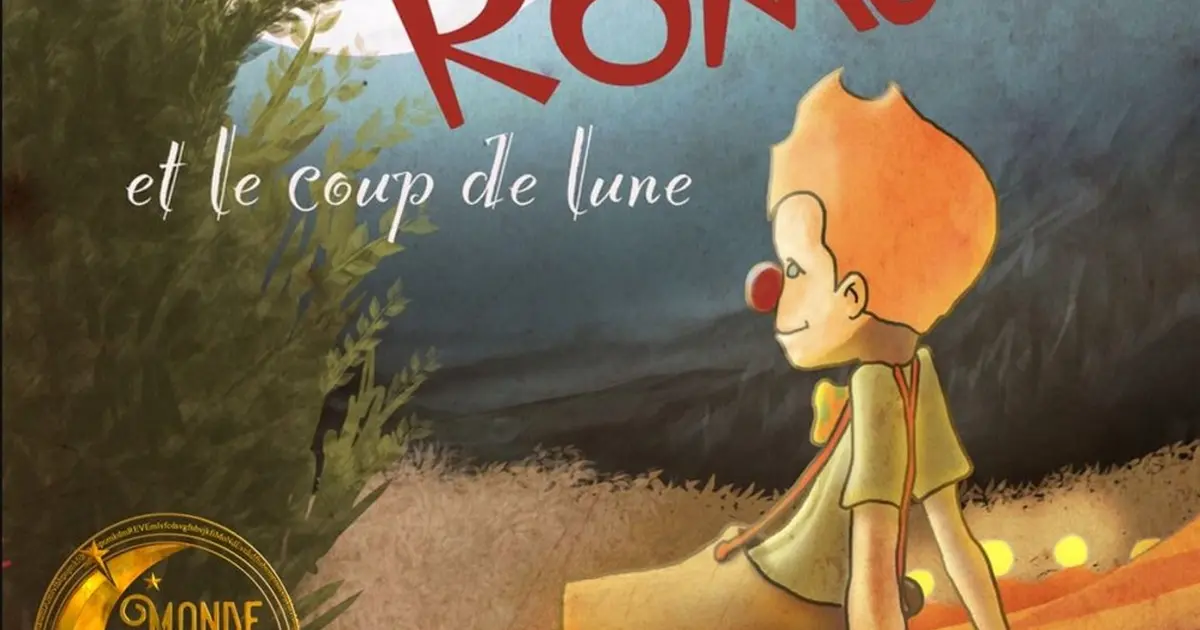 Roméo et le coup de lune