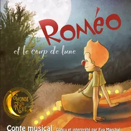 Roméo et le coup de lune