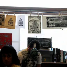 A la découverte des artistes mulhousiens