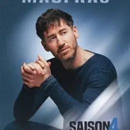 Romuald Maufras dans Saison 4