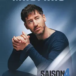Romuald Maufras dans Saison 4
