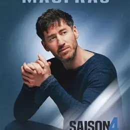 Romuald Maufras dans Saison 4