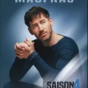 Romuald Maufras Saison 4