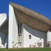 5 lieux d'architecture mythiques !