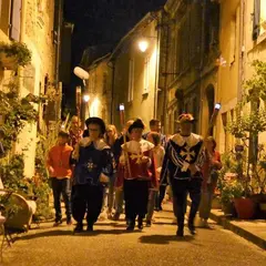 Ronde de nuit