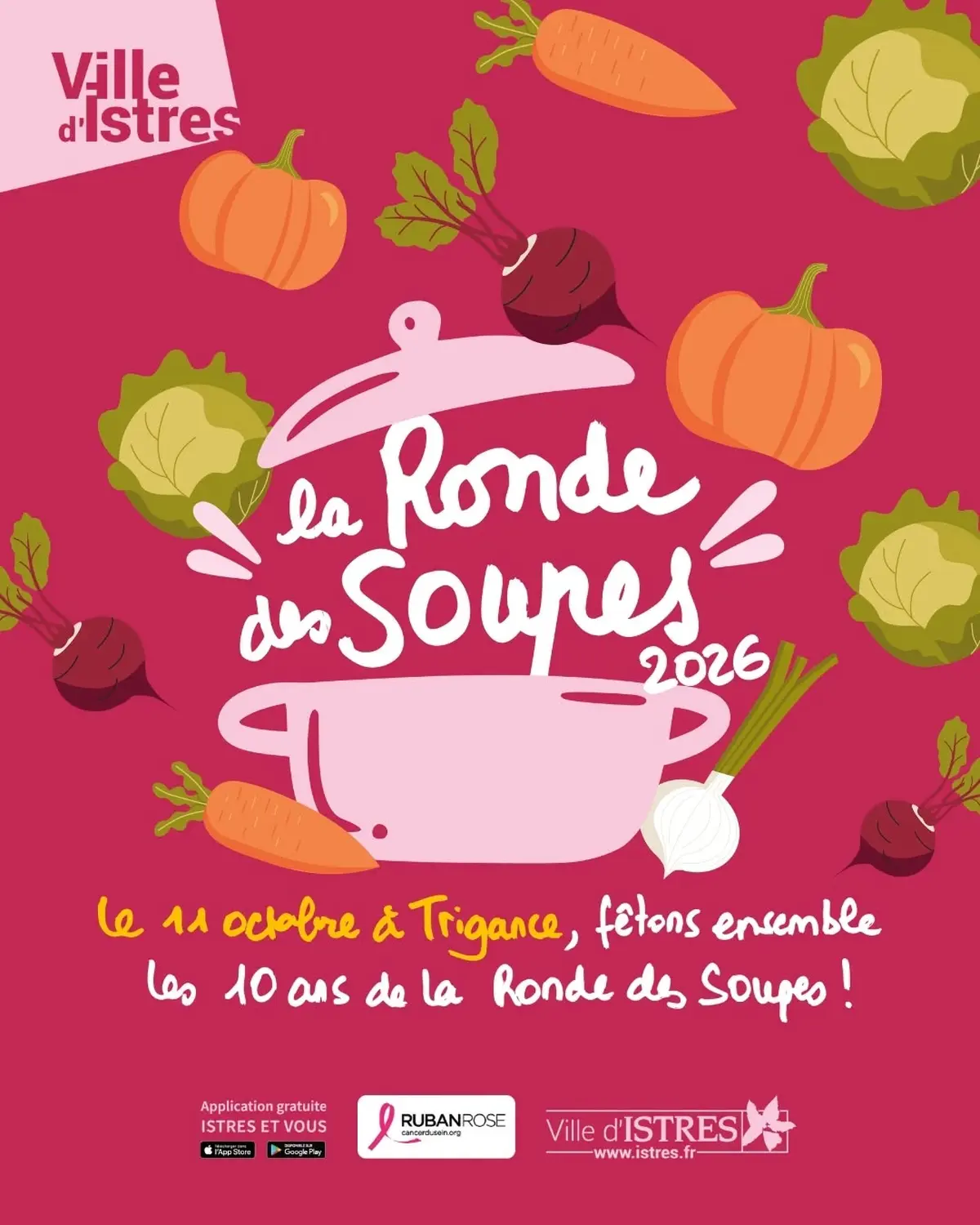 Ronde des soupes