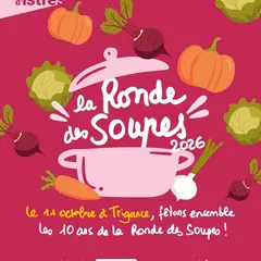 Ronde des soupes