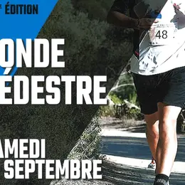 Ronde pédestre