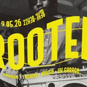 Rooted By Echoes Room #2