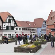 Roppenheim The Style Outlets