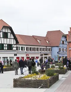 Roppenheim The Style Outlets
