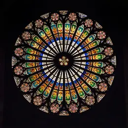 Illuminations de la Cathédrale de Strasbourg 2026