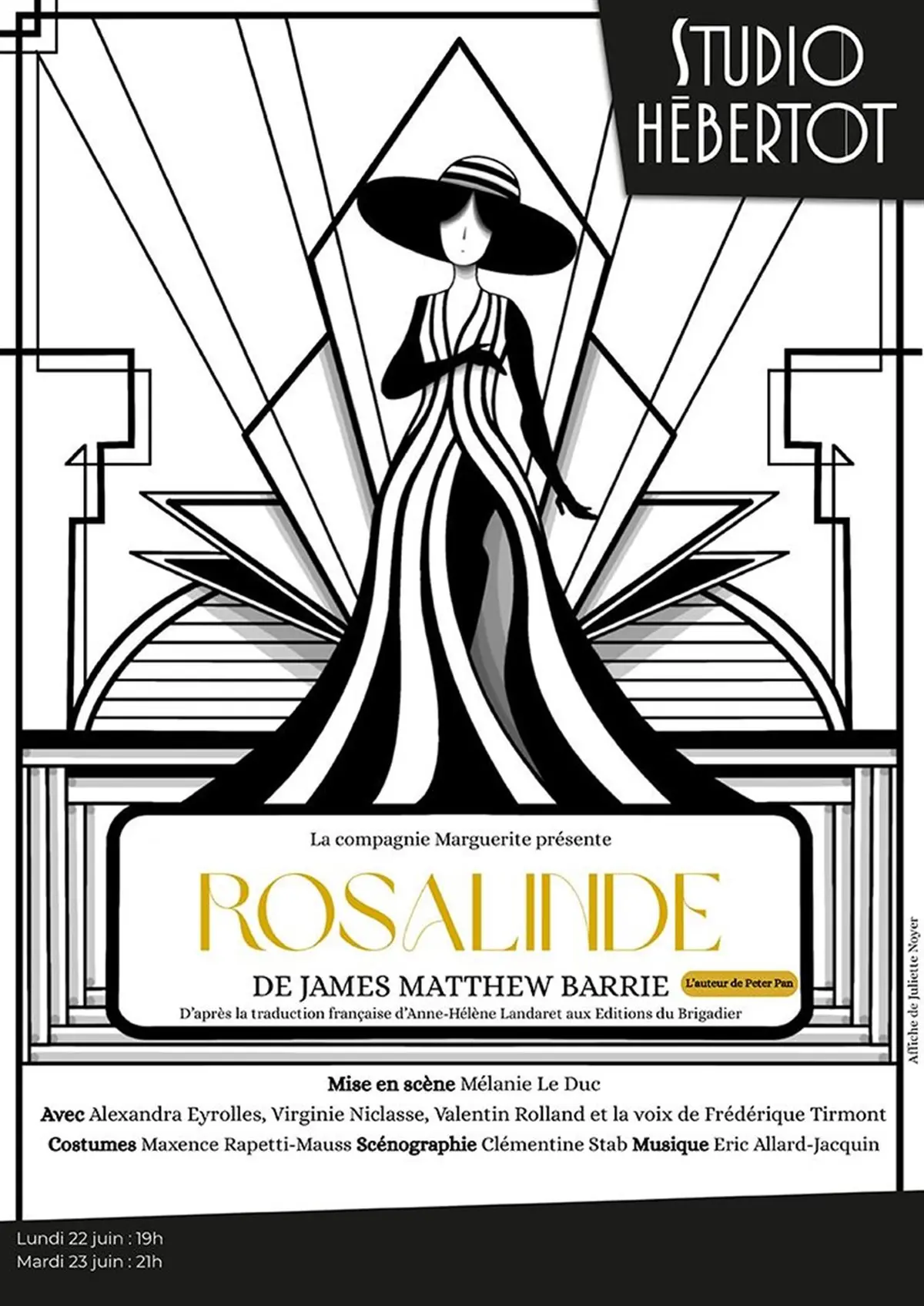 Rosalinde