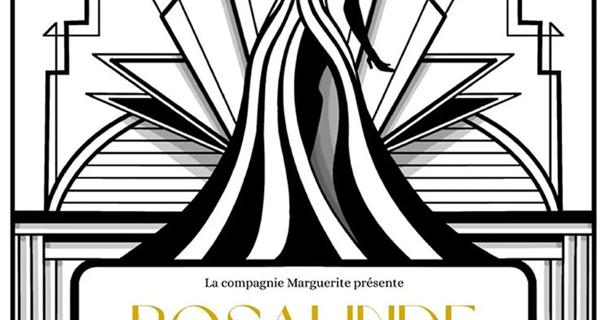 Rosalinde
