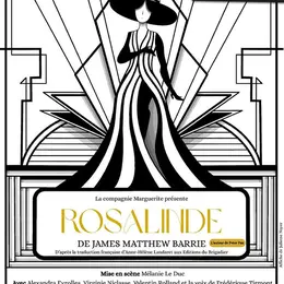 Rosalinde