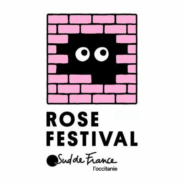 Rose Festival à Toulouse 
