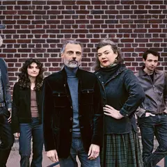 Rosemary Standley & Les Musiciens de Saint-Julien