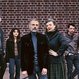 Rosemary Standley & Les Musiciens de Saint-Julien