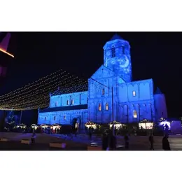 Les 5 plus beaux marchés de Noël autour de Strasbourg