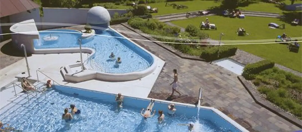 Rotherma à Gaggenau