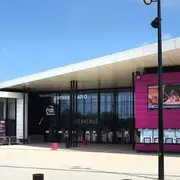 Rouen Parc des Expositions