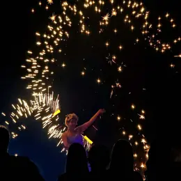 Rouffach en Fête : annulation du feu d'artifice mais un beau spectacle est prévu à la place