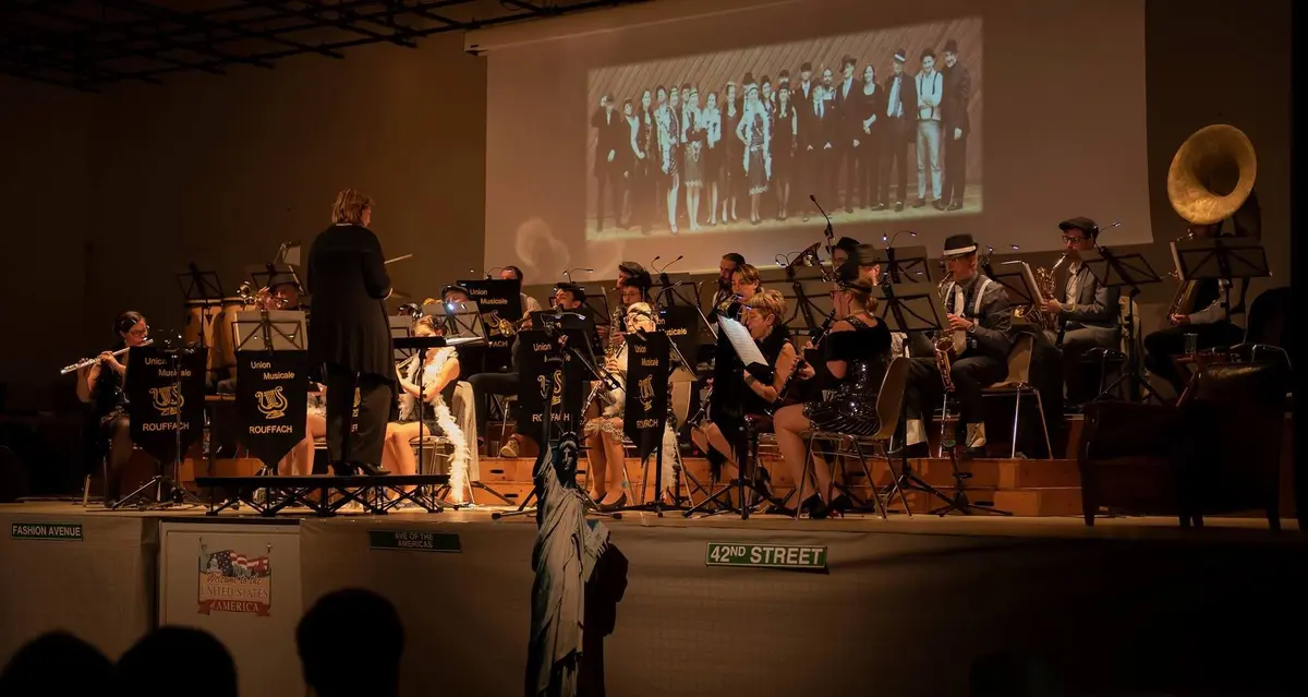 Rouffach’Orchestra, pour les amoureux du classique et de la région…