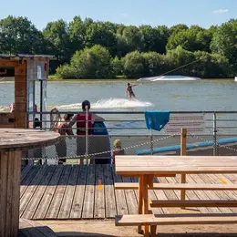 Rouffiac Cable Park : un spot historique au cœur du Périgord