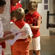 Rouge Musée