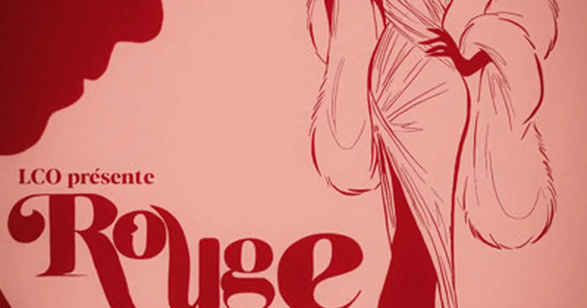 Rouge Romance