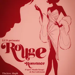 Rouge Romance